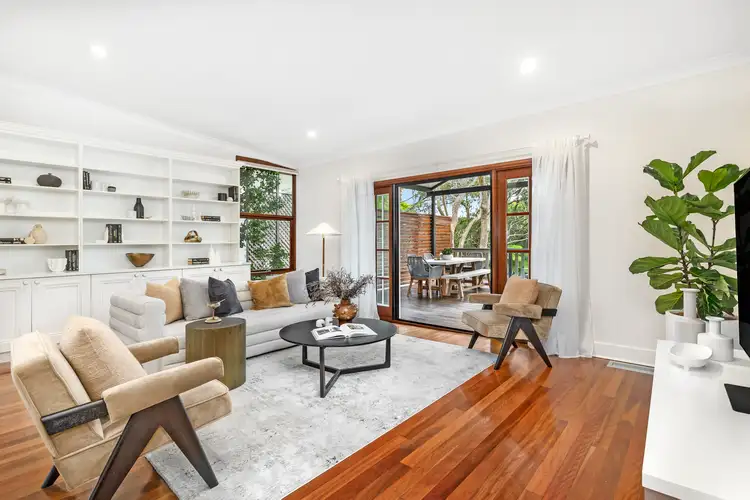 Second view of Homely house listing, 16 River Road West, Longueville NSW 2066