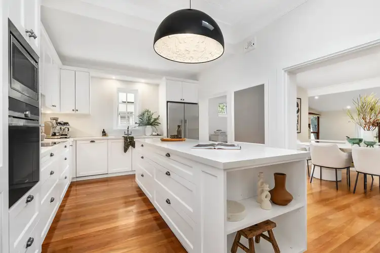 Third view of Homely house listing, 16 River Road West, Longueville NSW 2066