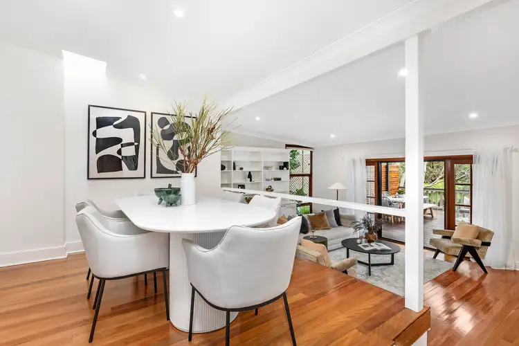 Fourth view of Homely house listing, 16 River Road West, Longueville NSW 2066