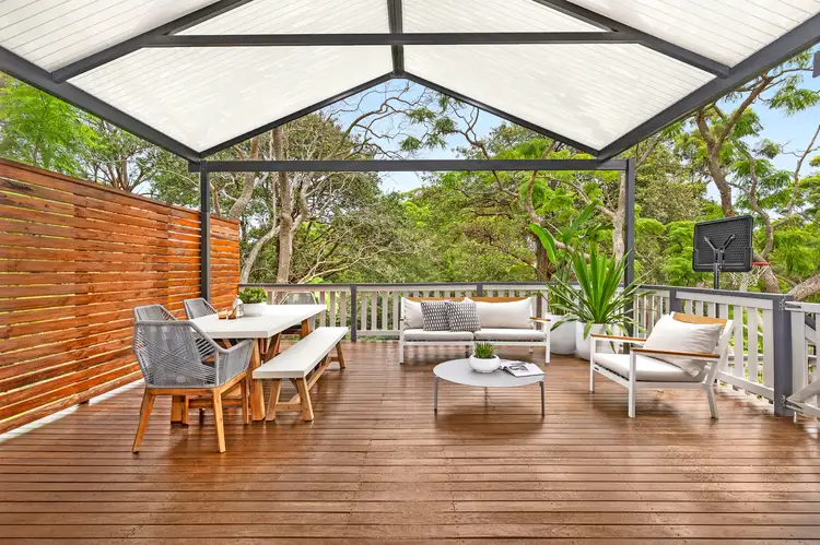 Fifth view of Homely house listing, 16 River Road West, Longueville NSW 2066