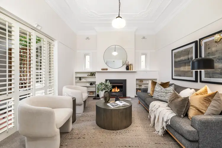 Sixth view of Homely house listing, 16 River Road West, Longueville NSW 2066