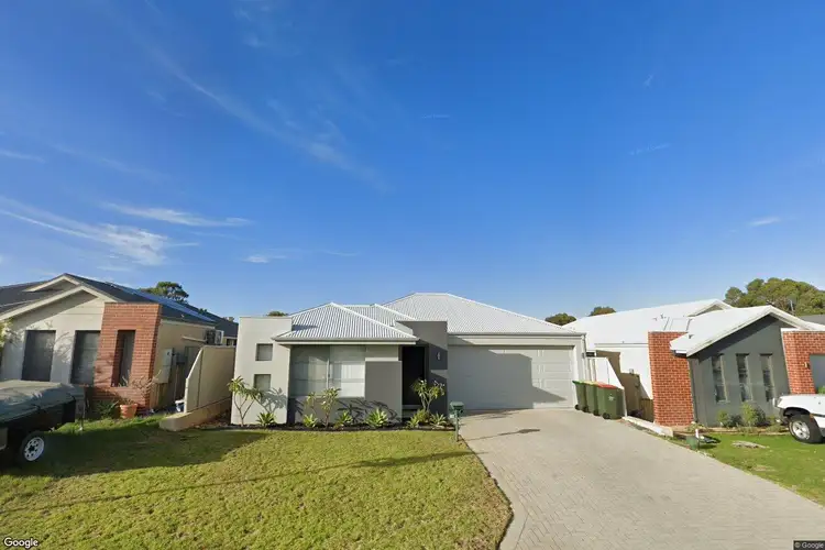 16 Bowline Ave, Alkimos WA 6038