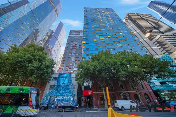 3518/220 Spencer Street, Melbourne VIC 3000