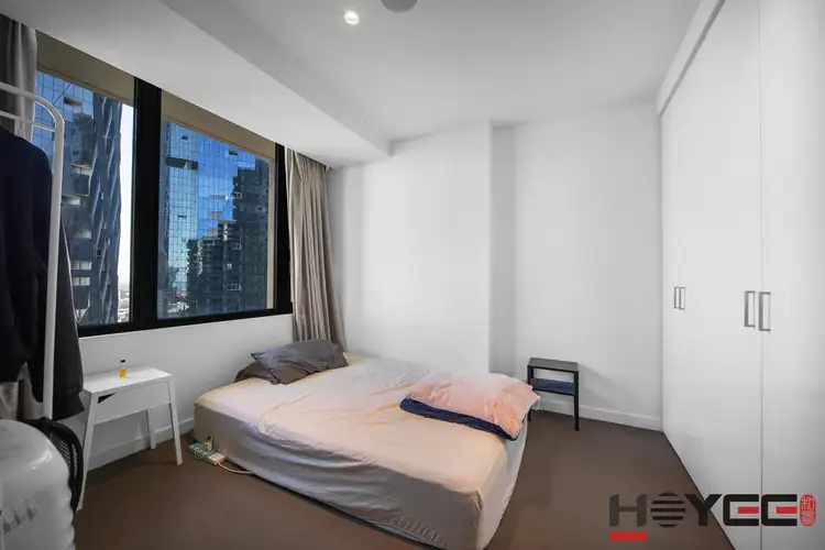 Fifth view of Homely apartment listing, 3518/220 Spencer Street, Melbourne VIC 3000