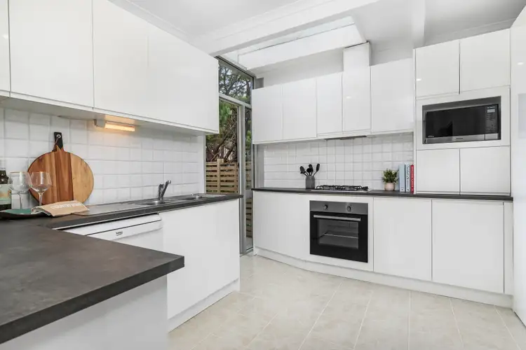 Third view of Homely apartment listing, 19/50-52 Epping Road, Lane Cove NSW 2066