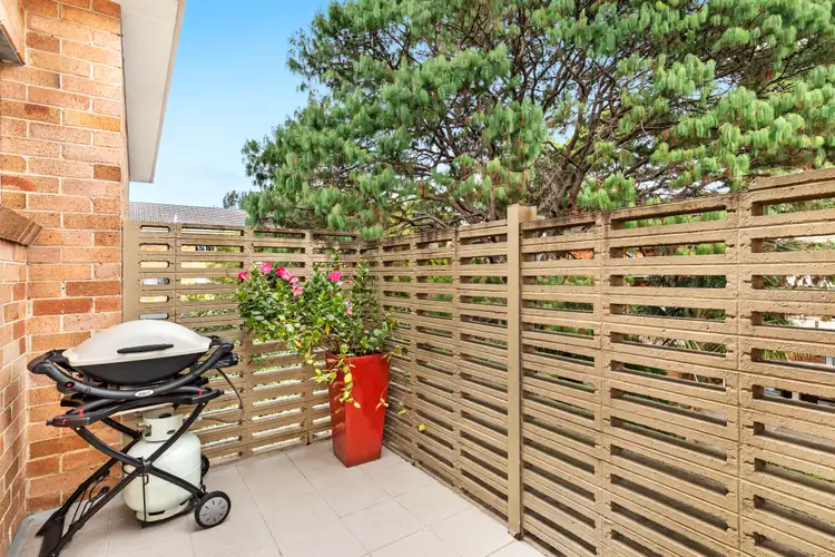 Sixth view of Homely apartment listing, 19/50-52 Epping Road, Lane Cove NSW 2066