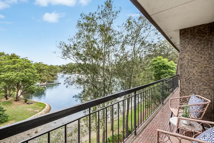 40/300C Burns Bay Road, Lane Cove NSW 2066