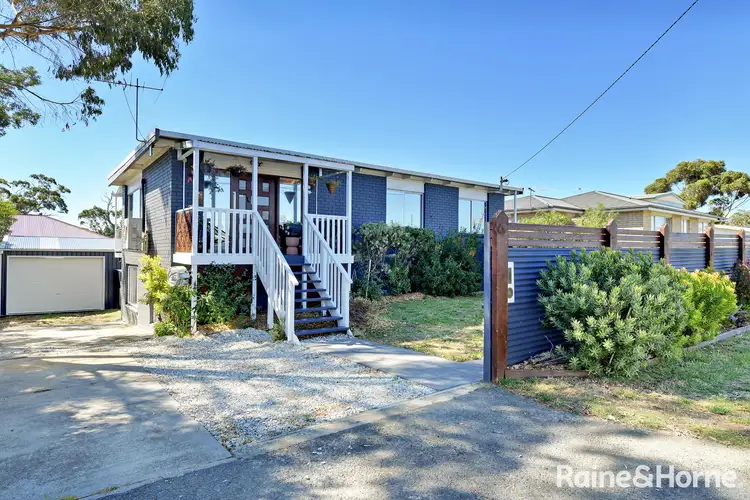 Main view of Homely house listing, 7 Fourth Avenue, Dodges Ferry TAS 7173