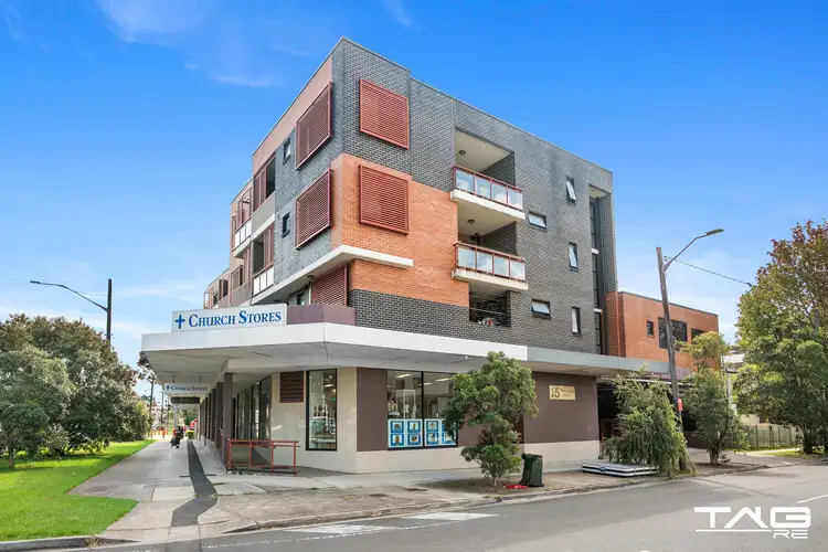 1/15 Bransgrove Street, Wentworthville NSW 2145