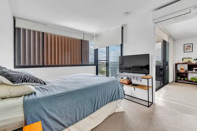 Second view of Homely apartment listing, 1508/1918 Creek Road, Cannon Hill QLD 4170