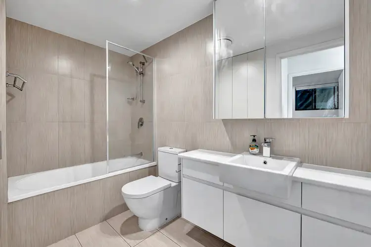 Third view of Homely apartment listing, 1508/1918 Creek Road, Cannon Hill QLD 4170