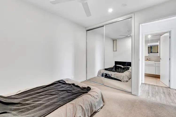 Fifth view of Homely apartment listing, 1508/1918 Creek Road, Cannon Hill QLD 4170