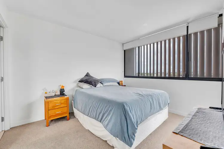 Sixth view of Homely apartment listing, 1508/1918 Creek Road, Cannon Hill QLD 4170