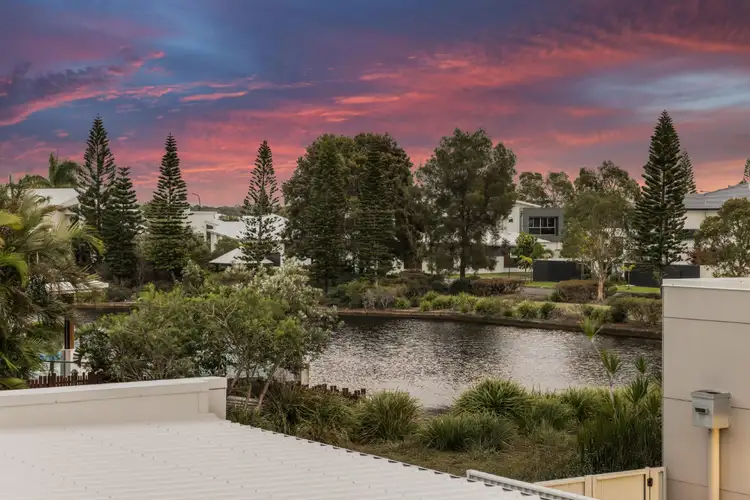 Main view of Homely house listing, 38 Abbey Court, Pelican Waters QLD 4551