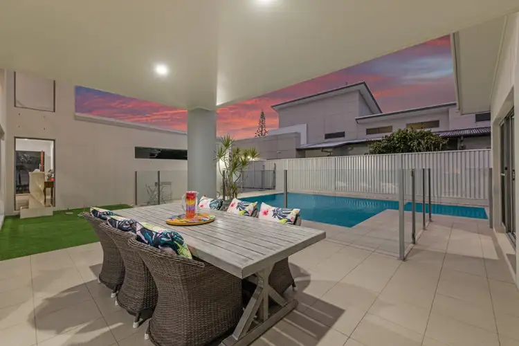 Third view of Homely house listing, 38 Abbey Court, Pelican Waters QLD 4551