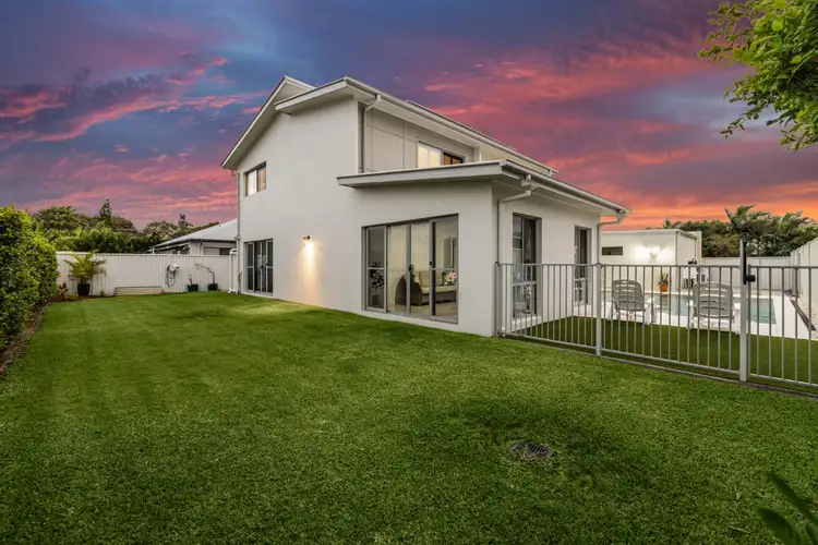 Fifth view of Homely house listing, 38 Abbey Court, Pelican Waters QLD 4551