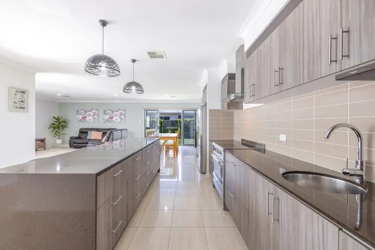Sixth view of Homely house listing, 38 Abbey Court, Pelican Waters QLD 4551