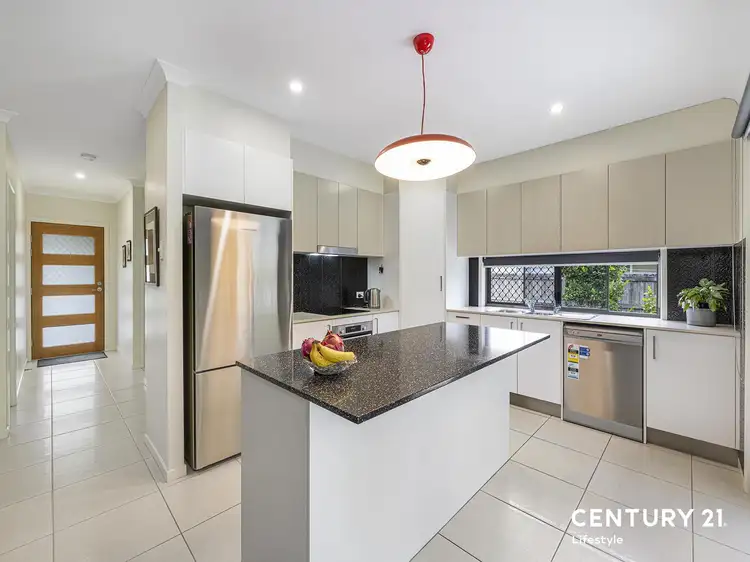 Second view of Homely house listing, 11 Lloyd Street, Beerwah QLD 4519