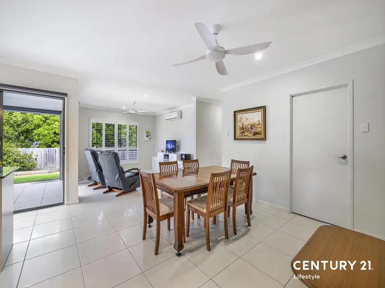 Third view of Homely house listing, 11 Lloyd Street, Beerwah QLD 4519