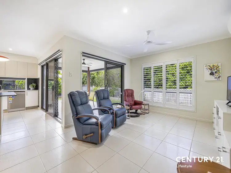 Fourth view of Homely house listing, 11 Lloyd Street, Beerwah QLD 4519
