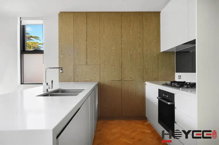 Fourth view of Homely apartment listing, 207/39 Riversdale Road, Hawthorn VIC 3122