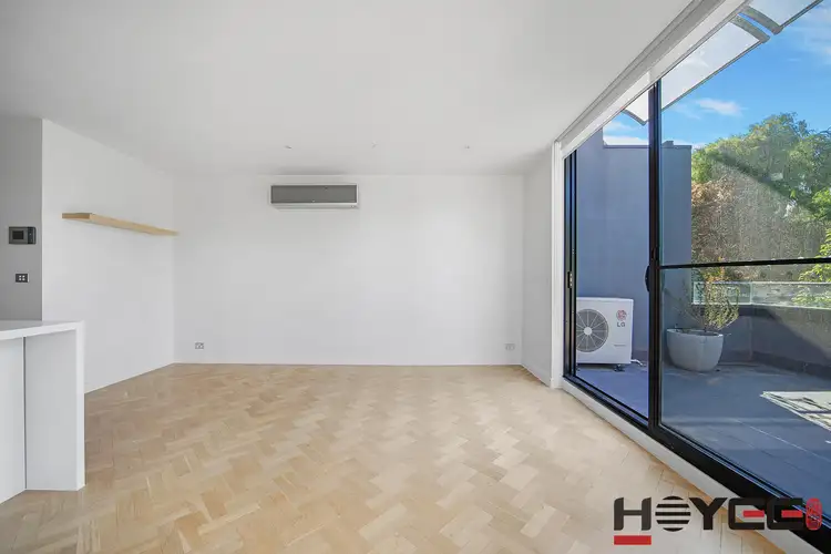 Fifth view of Homely apartment listing, 207/39 Riversdale Road, Hawthorn VIC 3122