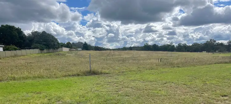 Second view of Homely land listing, 44-46 Namoi St, Coonabarabran NSW 2357