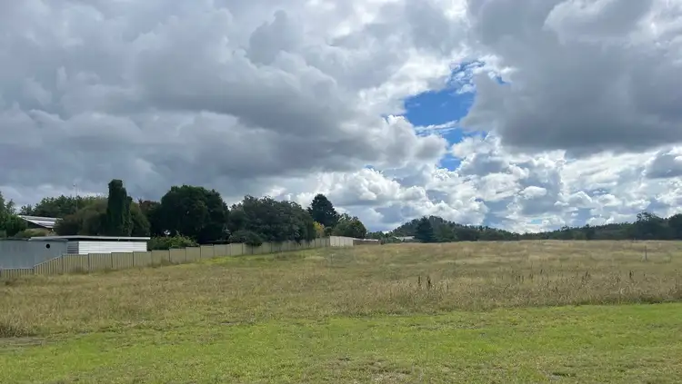 Third view of Homely land listing, 44-46 Namoi St, Coonabarabran NSW 2357