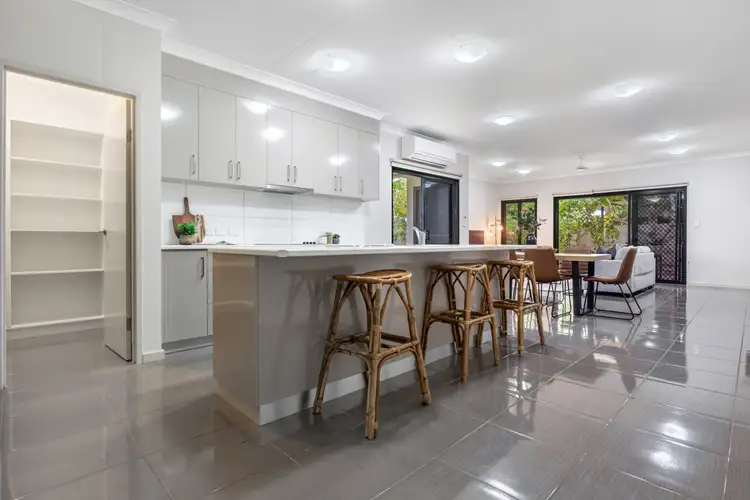 Second view of Homely house listing, 20 Spargo Street, Muirhead NT 810