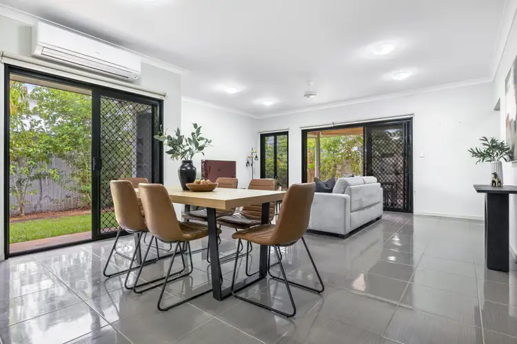 Third view of Homely house listing, 20 Spargo Street, Muirhead NT 810