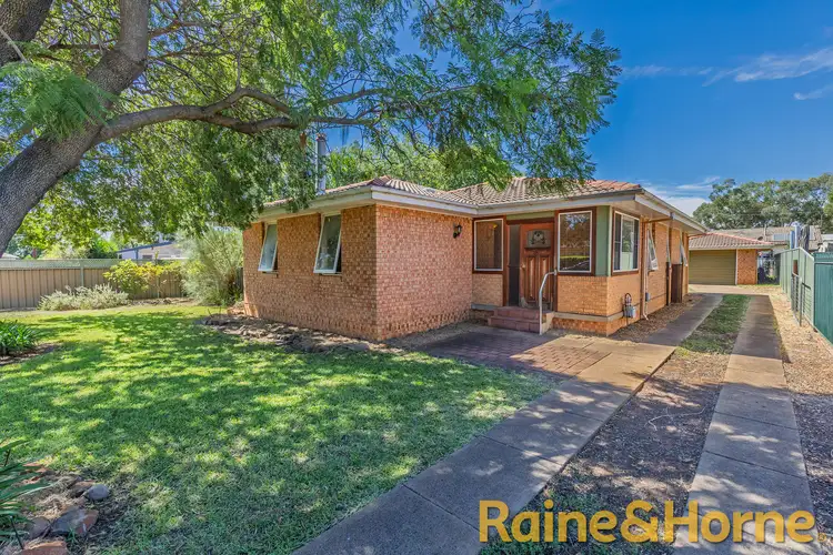 Main view of Homely house listing, 2 Strickland Street, Dubbo NSW 2830