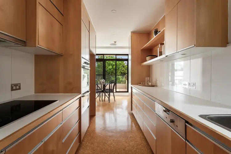 Fourth view of Homely apartment listing, 202/170 Ocean Street, Edgecliff NSW 2027