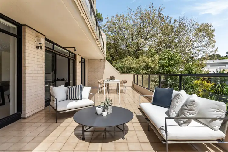 Sixth view of Homely apartment listing, 202/170 Ocean Street, Edgecliff NSW 2027