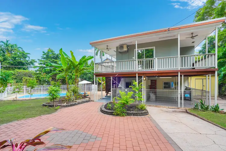 Second view of Homely house listing, 5 Mullen Gardens, Alawa NT 810