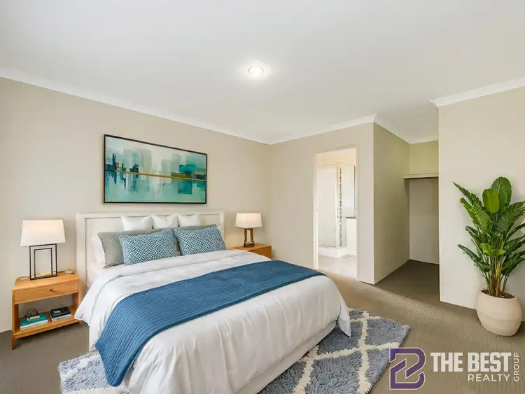 Third view of Homely house listing, 7 Flematti Circle, Brookdale WA 6112