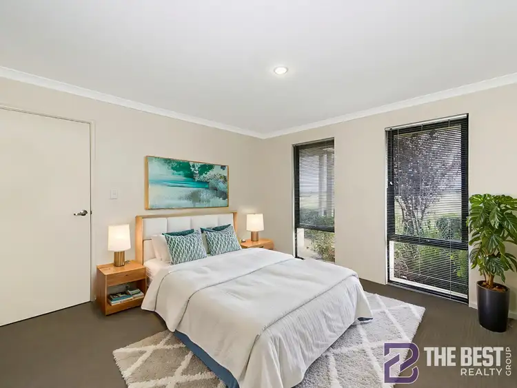 Fifth view of Homely house listing, 7 Flematti Circle, Brookdale WA 6112