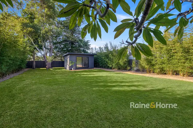 Second view of Homely house listing, 21 Winifred Avenue, Umina Beach NSW 2257