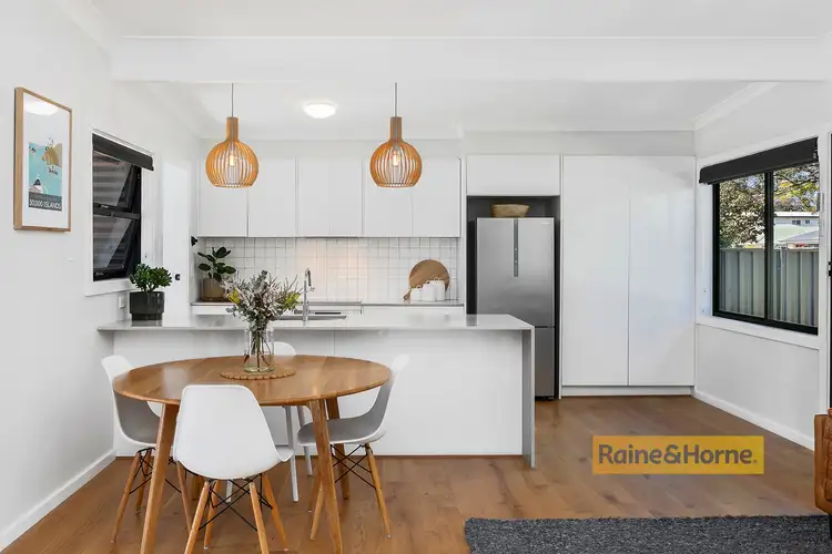 Fourth view of Homely house listing, 21 Winifred Avenue, Umina Beach NSW 2257
