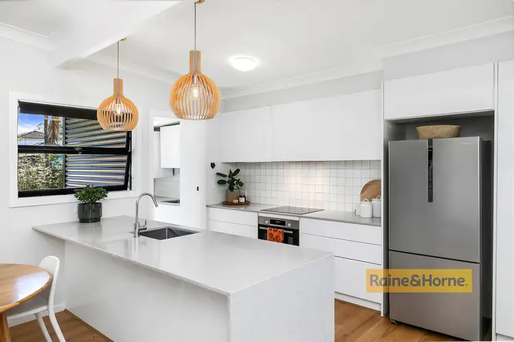 Fifth view of Homely house listing, 21 Winifred Avenue, Umina Beach NSW 2257