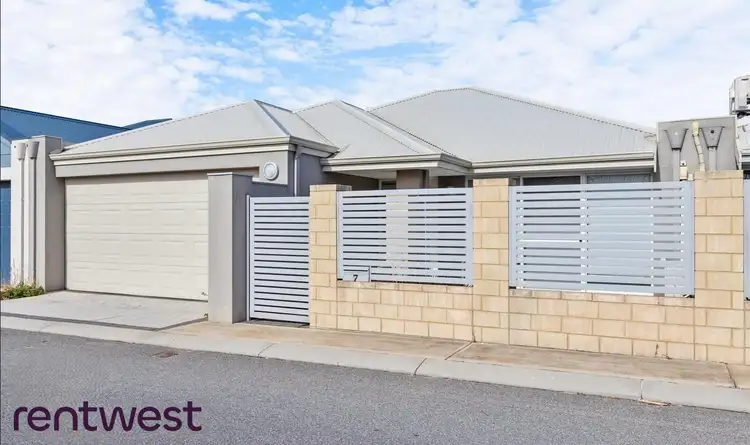 7 McDermott Road, Kwinana Town Centre WA 6167