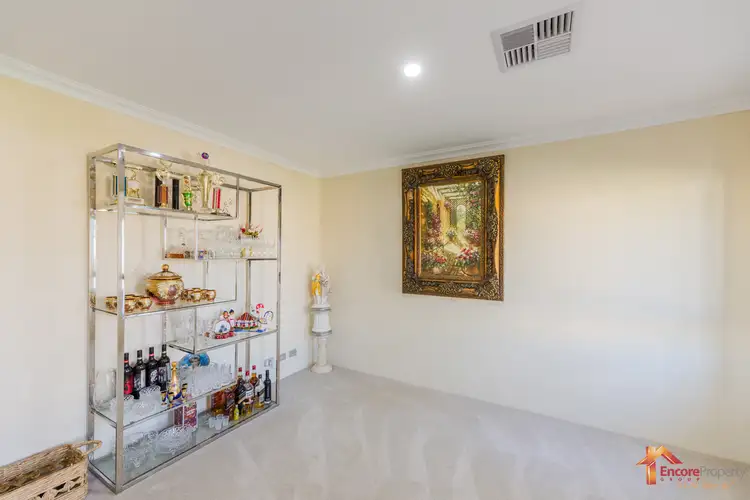 Second view of Homely house listing, 8 Quartz Avenue, Wellard WA 6170