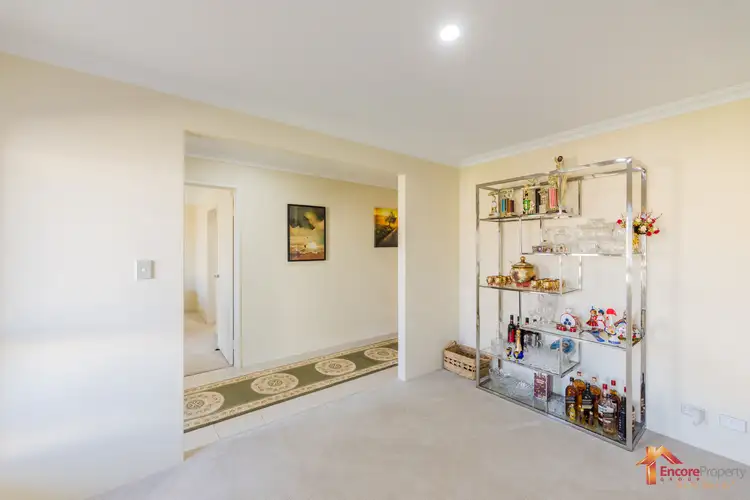 Third view of Homely house listing, 8 Quartz Avenue, Wellard WA 6170