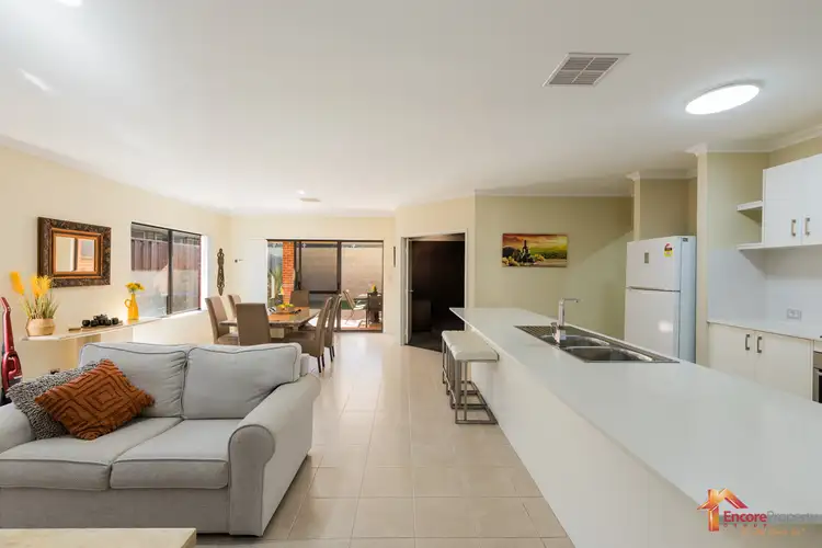 Sixth view of Homely house listing, 8 Quartz Avenue, Wellard WA 6170
