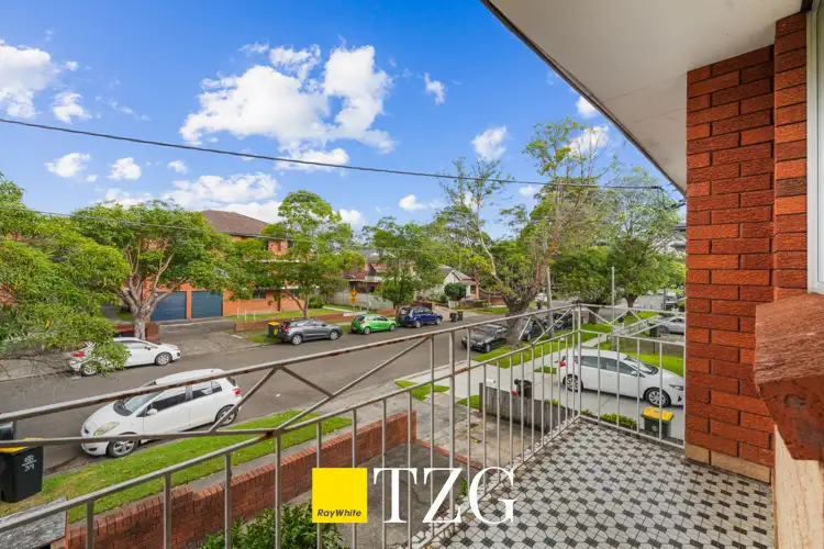 Fourth view of Homely block of units listing, 39 Fourth Avenue, Campsie NSW 2194