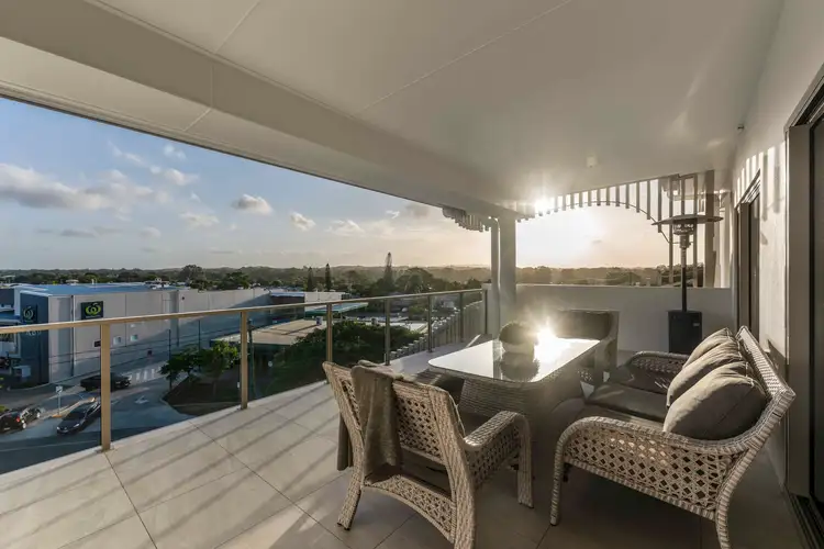 Second view of Homely apartment listing, 24/136 Broadwater Terrace, Redland Bay QLD 4165