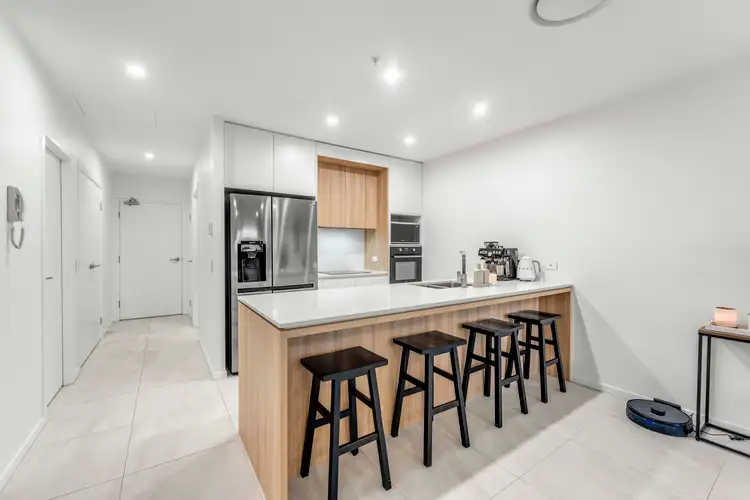 Fifth view of Homely apartment listing, 24/136 Broadwater Terrace, Redland Bay QLD 4165