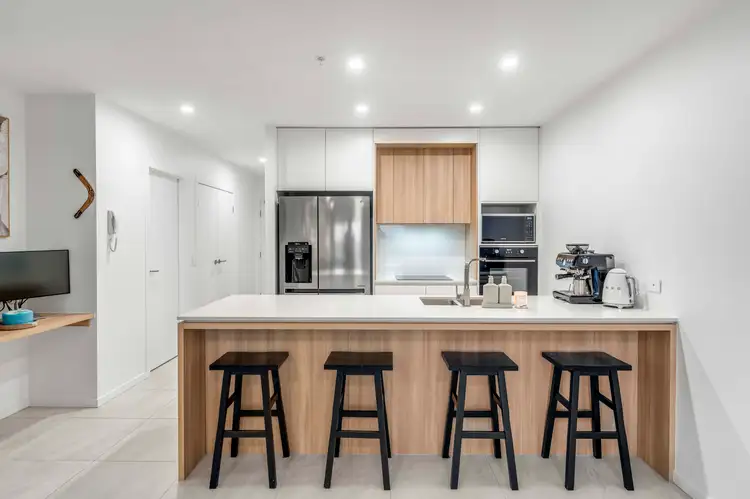 Sixth view of Homely apartment listing, 24/136 Broadwater Terrace, Redland Bay QLD 4165