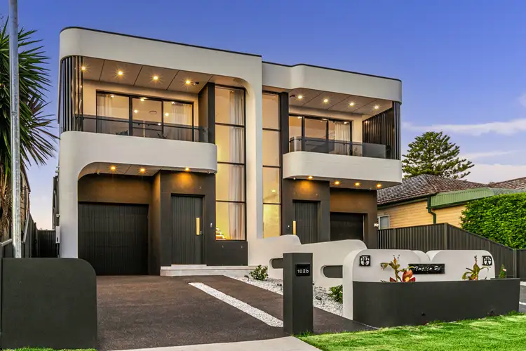 102B Tompson Road, Panania NSW 2213