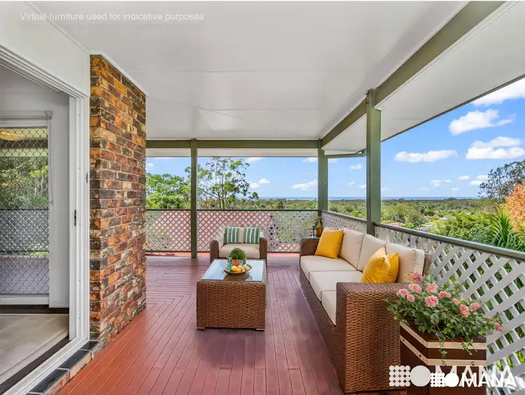 Second view of Homely house listing, 38 Banool Circuit, Ocean Shores NSW 2483