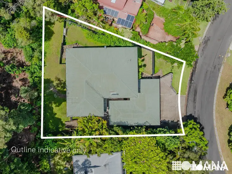 Third view of Homely house listing, 38 Banool Circuit, Ocean Shores NSW 2483